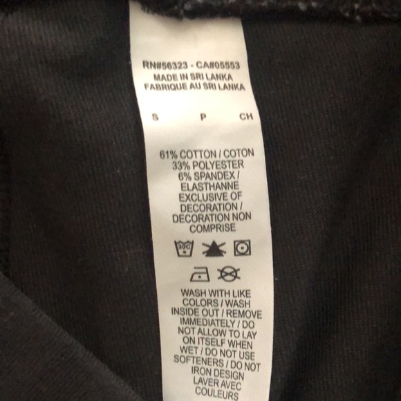 Nike bike shorts - Picture 3 of 3